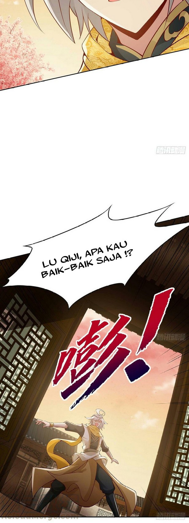 Inverse Scale Chapter 81 Gambar 6