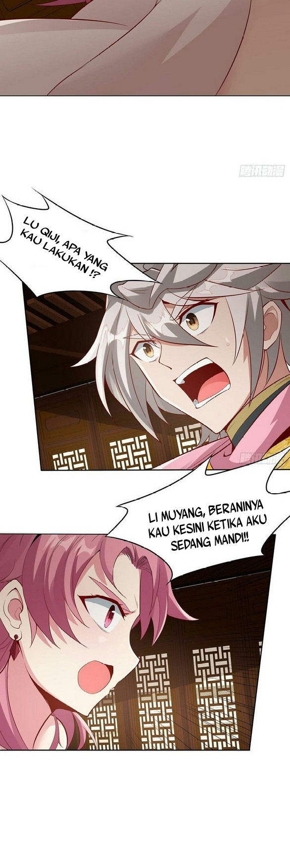 Inverse Scale Chapter 81 Gambar 10