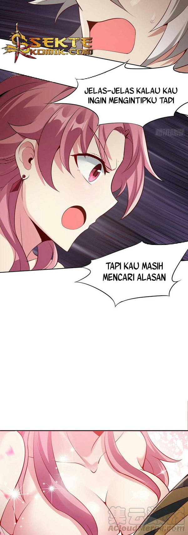 Inverse Scale Chapter 81 Gambar 12