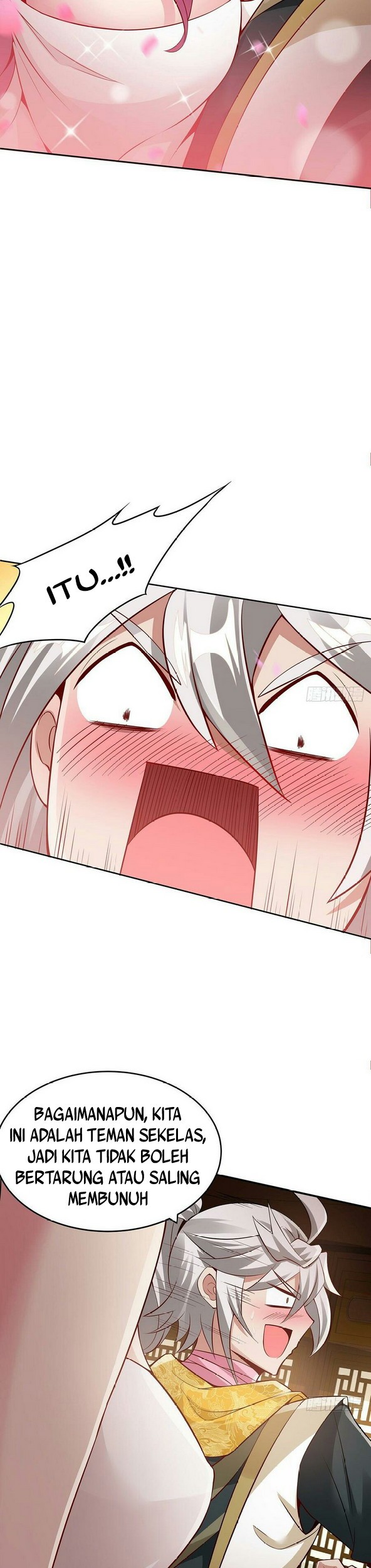 Inverse Scale Chapter 81 Gambar 13