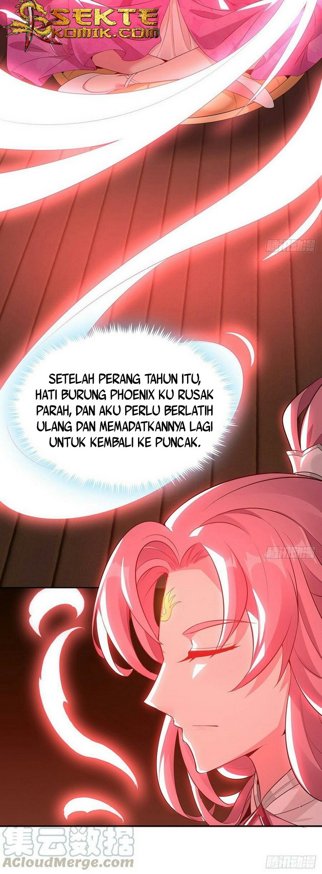 Inverse Scale Chapter 80 Gambar 12