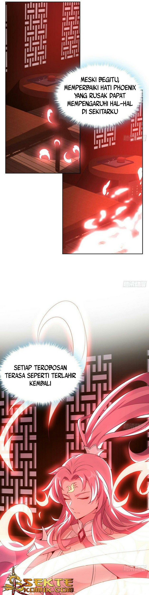 Inverse Scale Chapter 80 Gambar 13