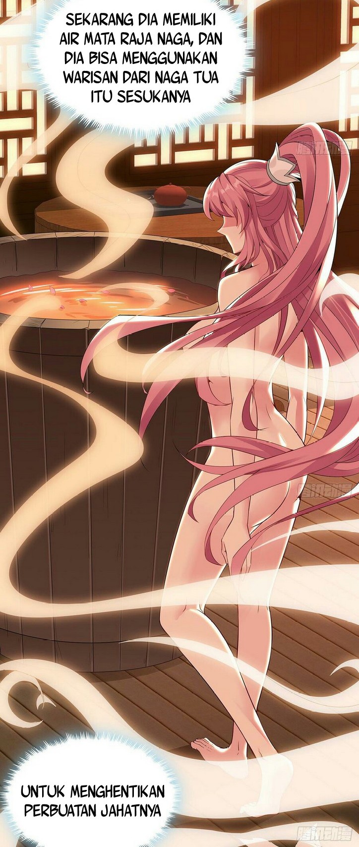 Inverse Scale Chapter 80 Gambar 16