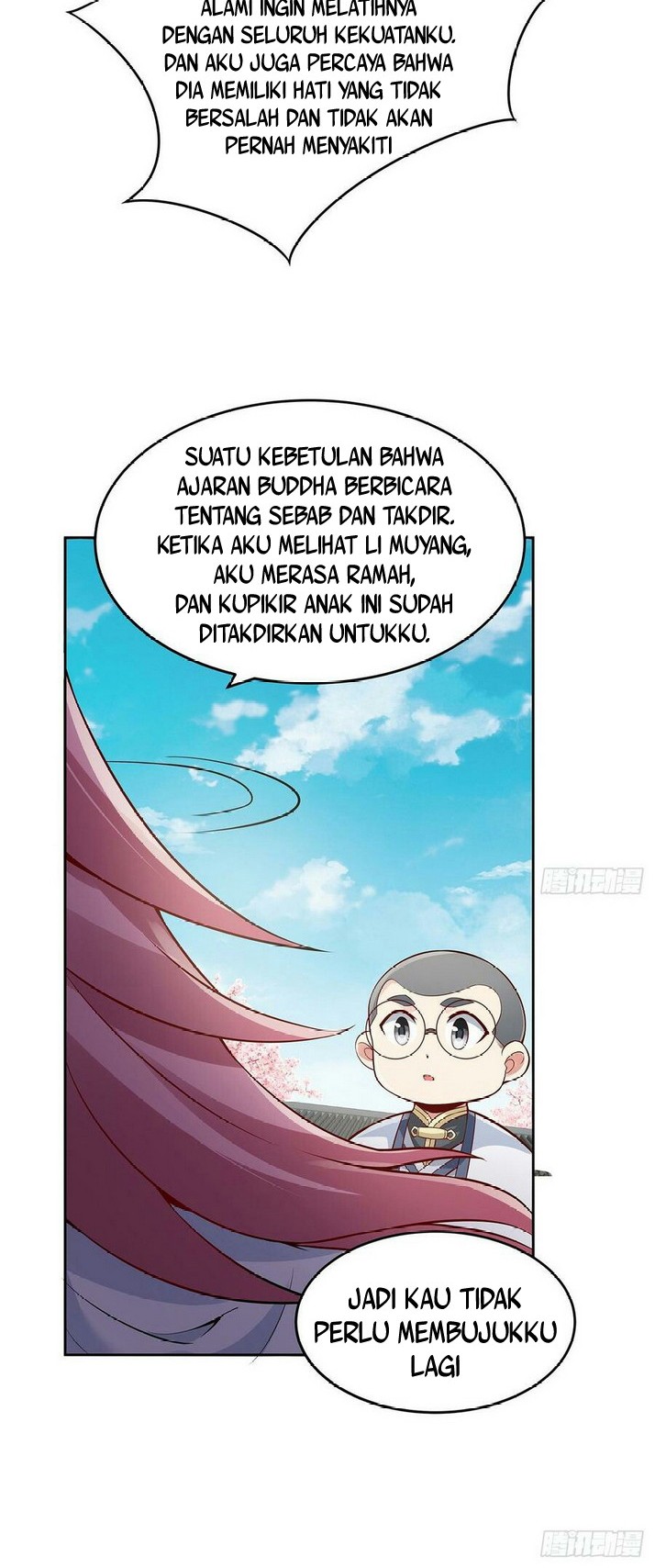 Inverse Scale Chapter 79 Gambar 8