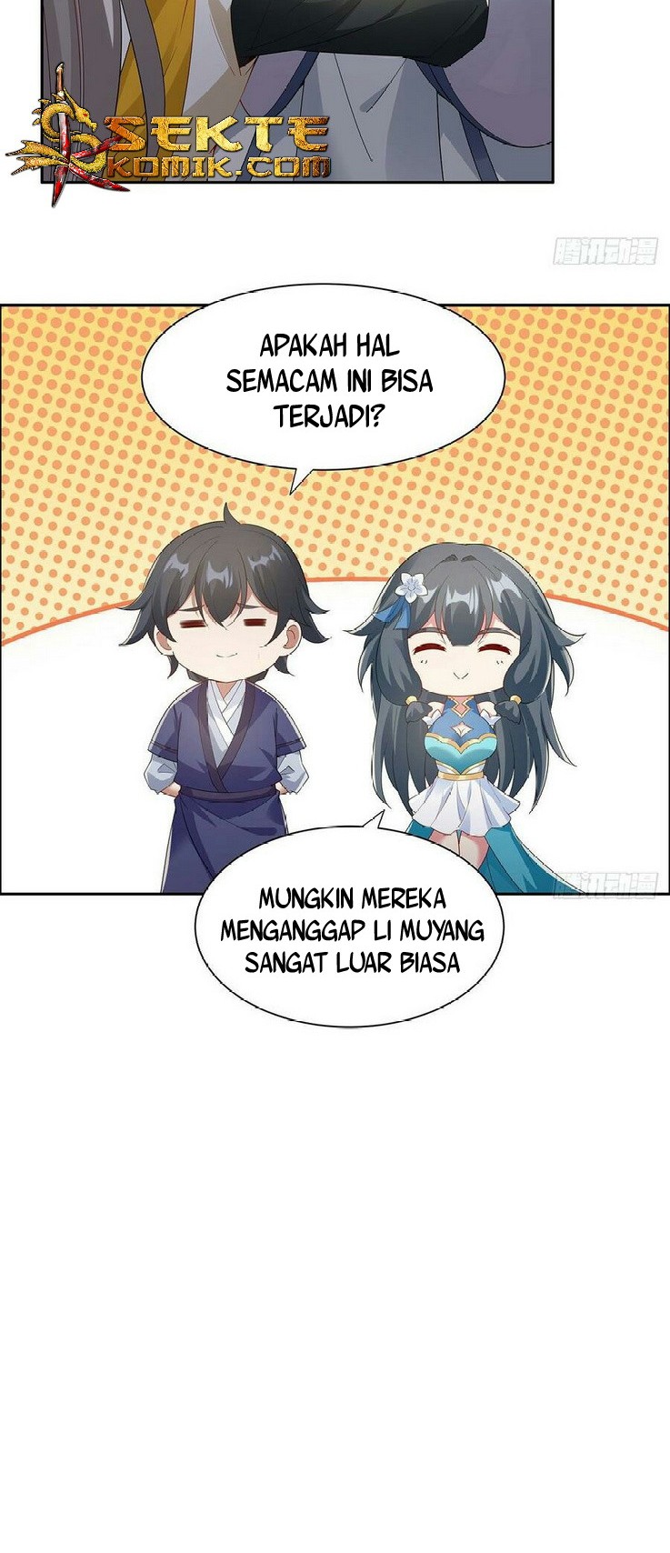 Inverse Scale Chapter 78 Gambar 20