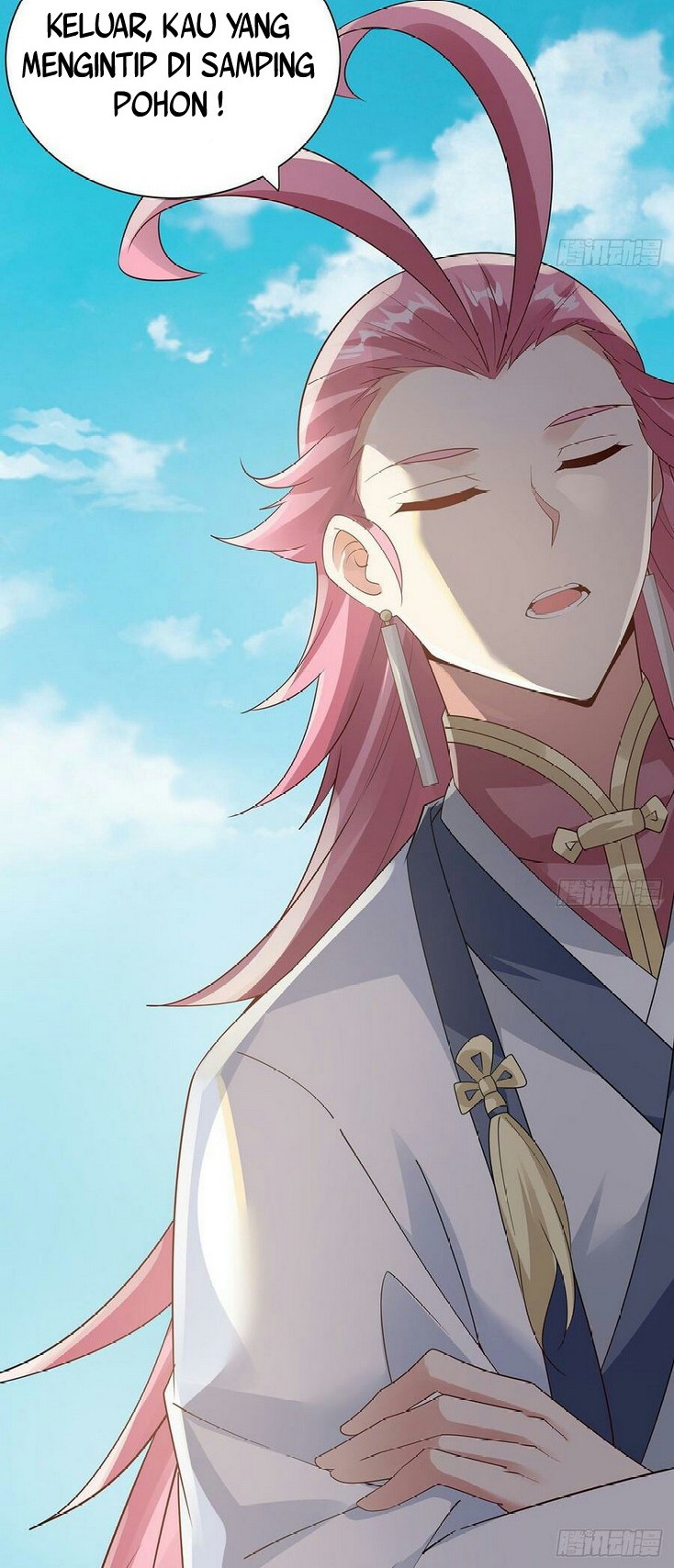 Inverse Scale Chapter 78 Gambar 22