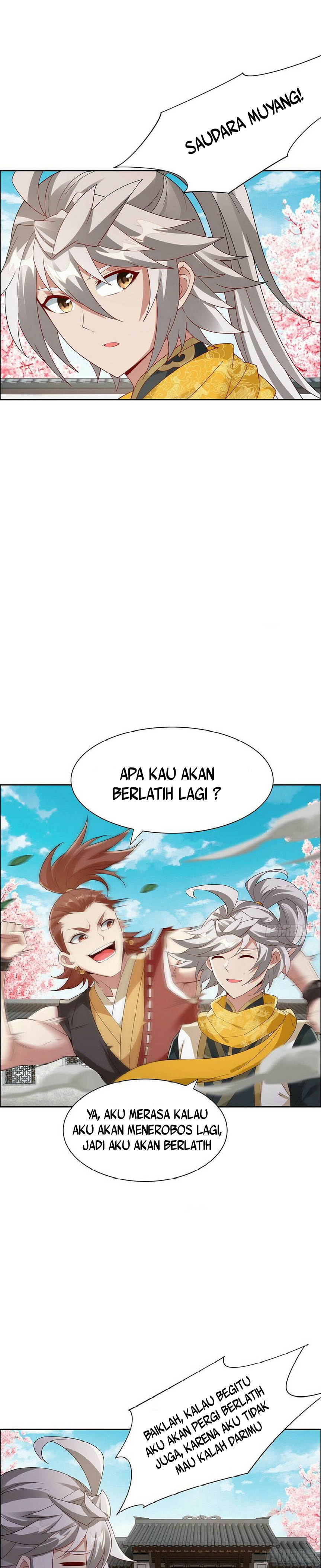 Inverse Scale Chapter 77 Gambar 9