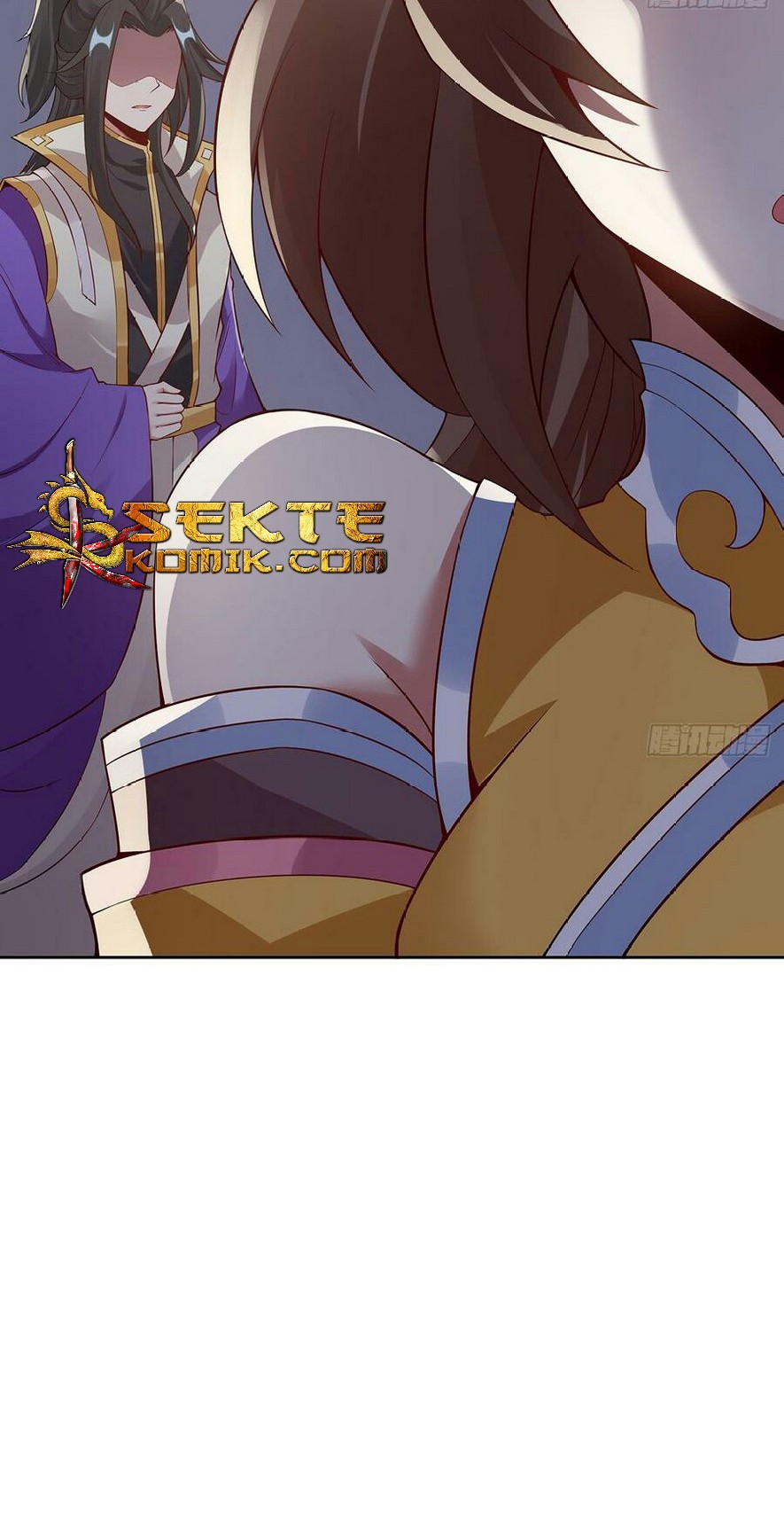 Inverse Scale Chapter 76 Gambar 18