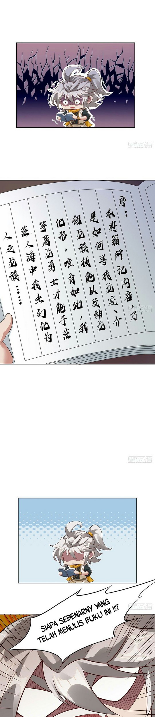 Inverse Scale Chapter 76 Gambar 11