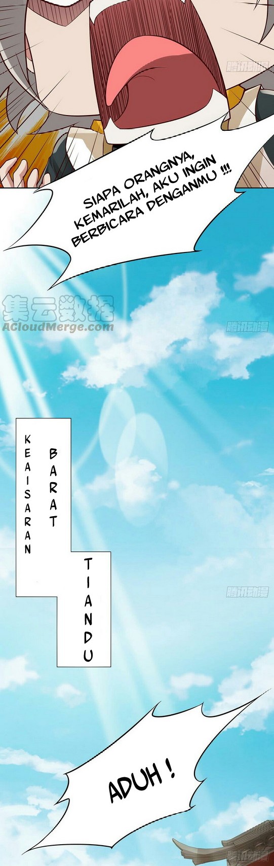 Inverse Scale Chapter 76 Gambar 12