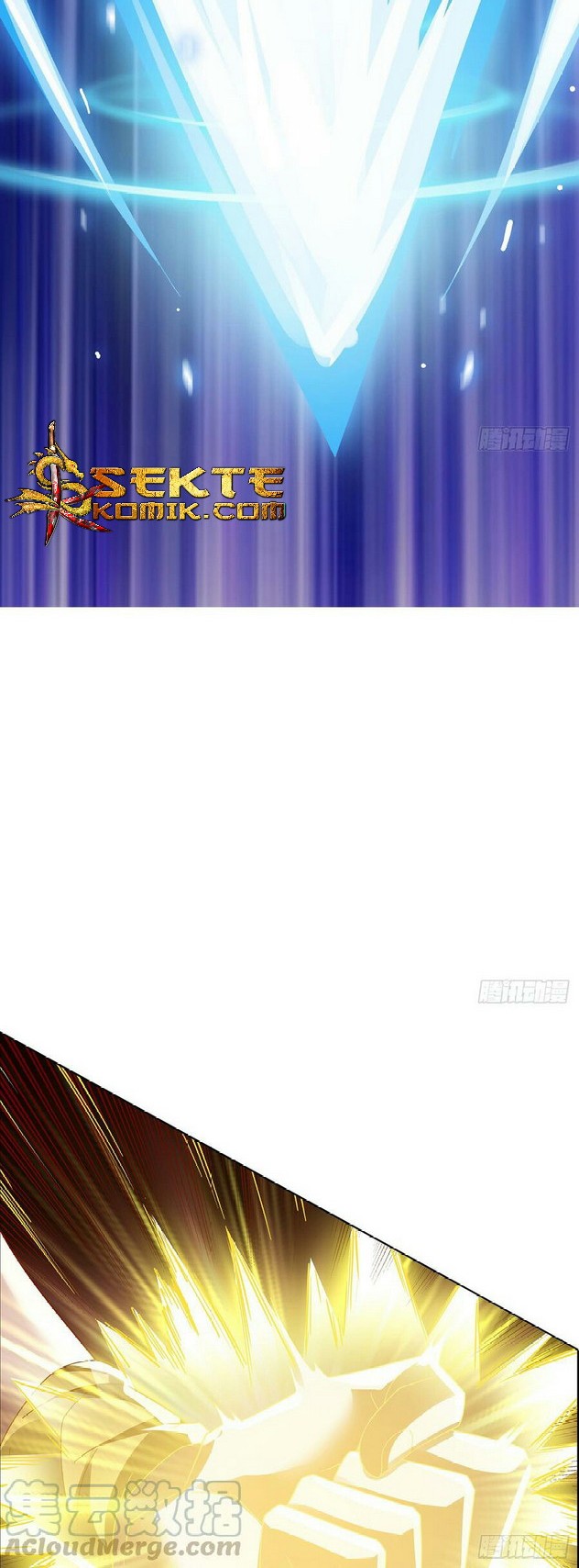 Inverse Scale Chapter 74 Gambar 6