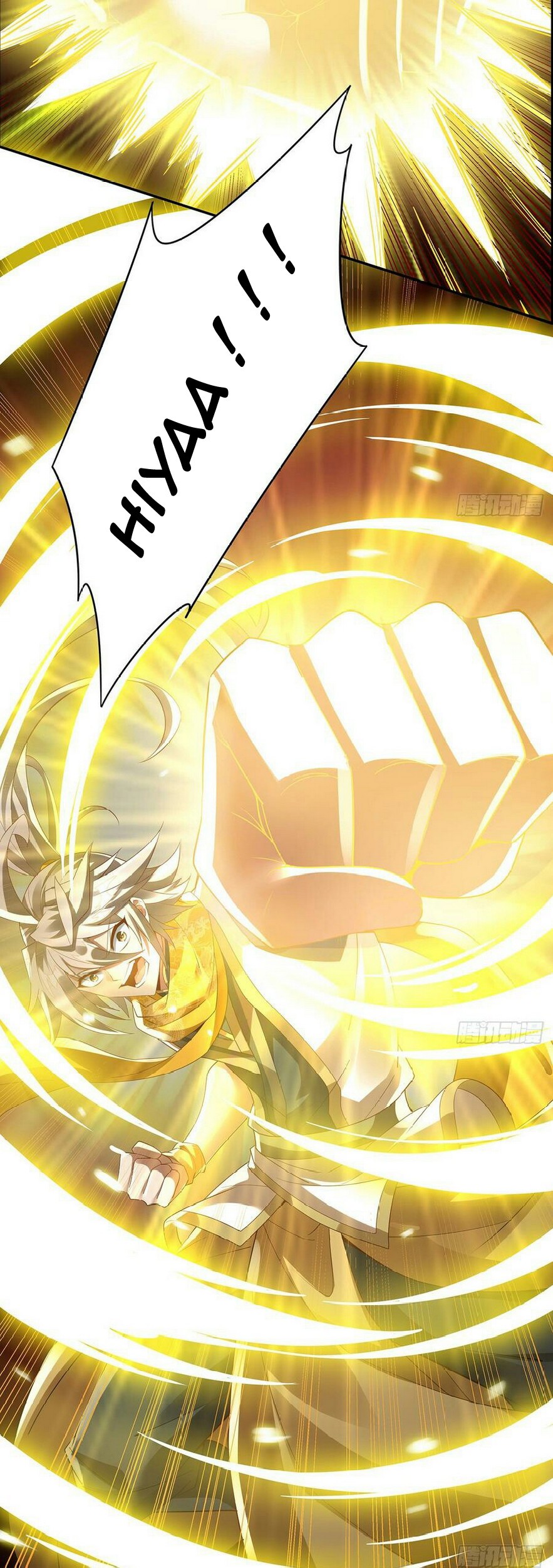 Inverse Scale Chapter 74 Gambar 7