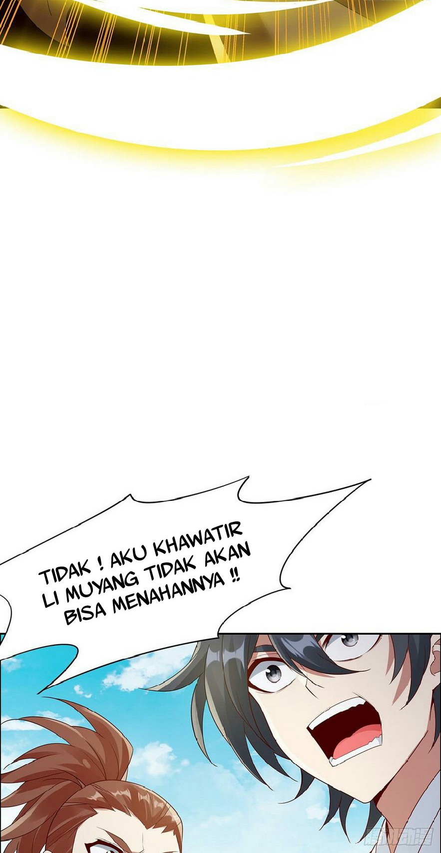 Inverse Scale Chapter 74 Gambar 8