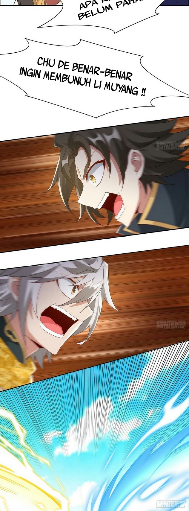 Inverse Scale Chapter 74 Gambar 10