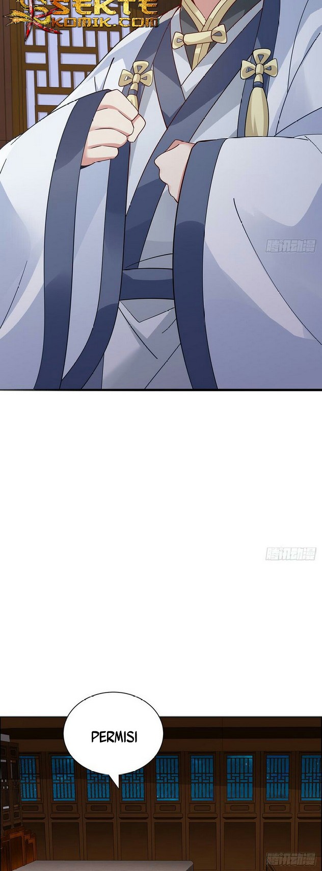 Inverse Scale Chapter 72 Gambar 10