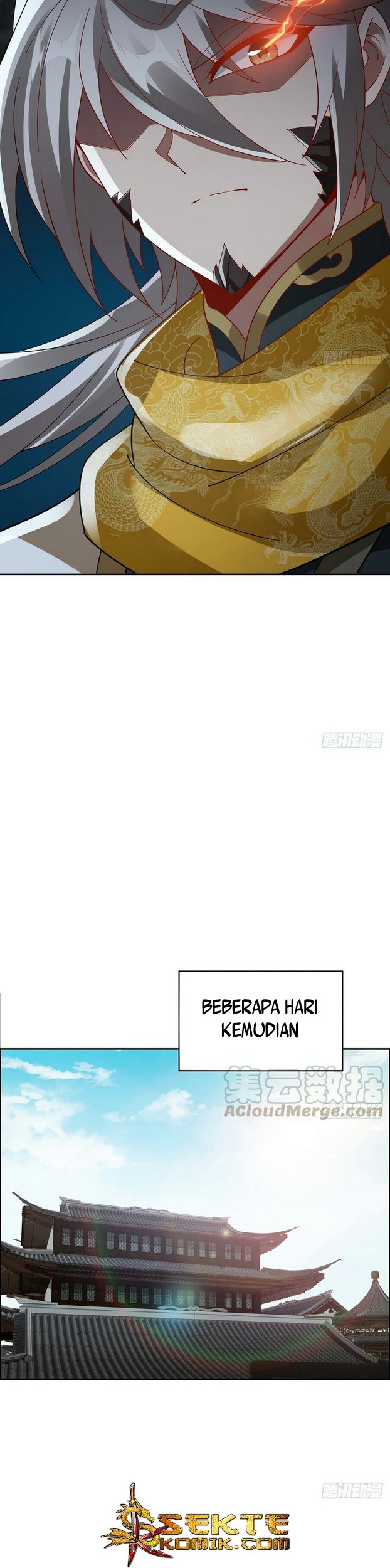 Inverse Scale Chapter 72 Gambar 13