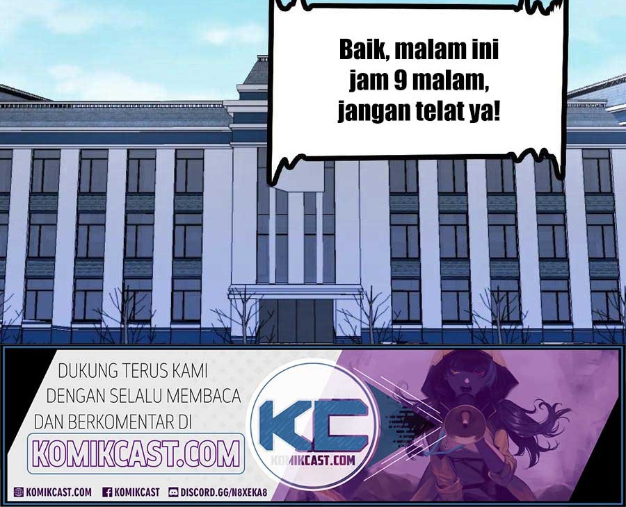 The Genius System Chapter 64 Gambar 19