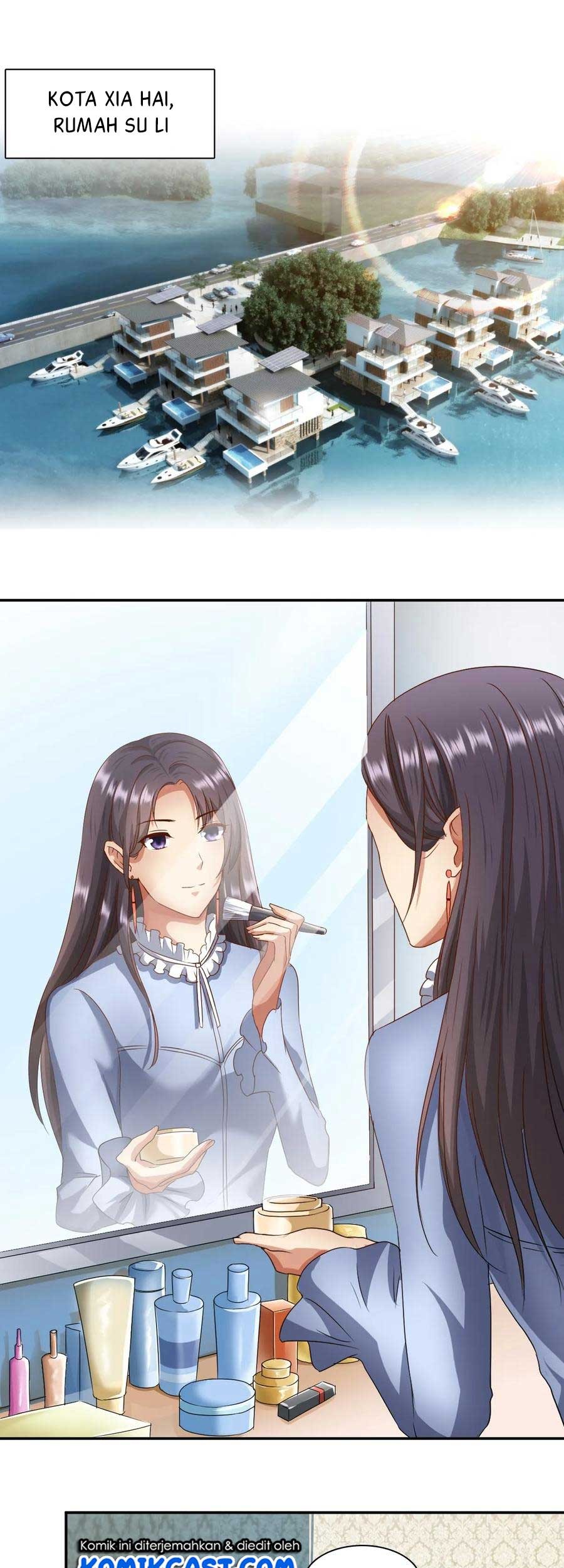 Baca  The Genius System Chapter 64 Gambar 2