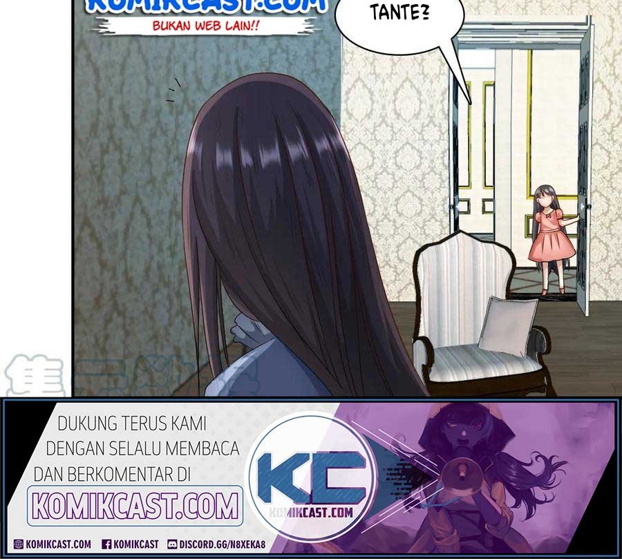 The Genius System Chapter 64 Gambar 3