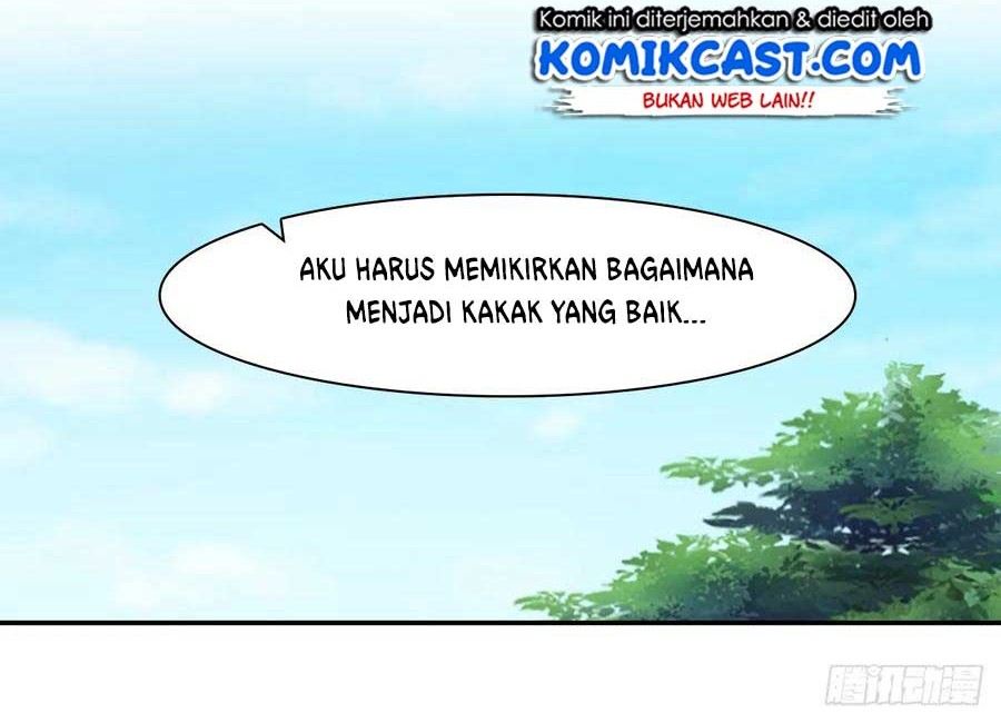 The Genius System Chapter 64 Gambar 11