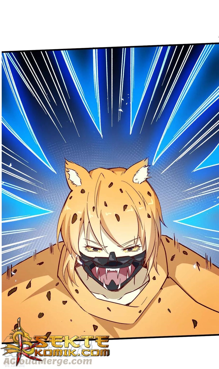 Crazy Professor System Chapter 71 Gambar 10