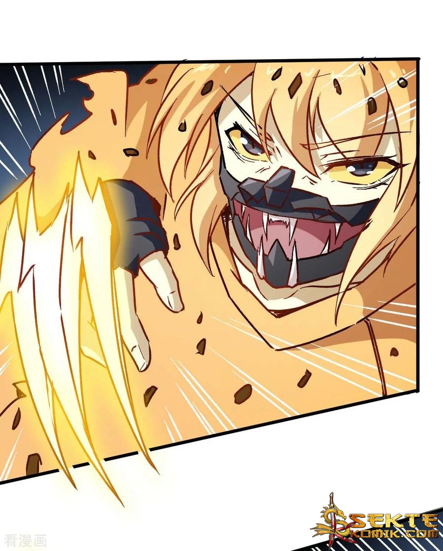 Crazy Professor System Chapter 71 Gambar 13