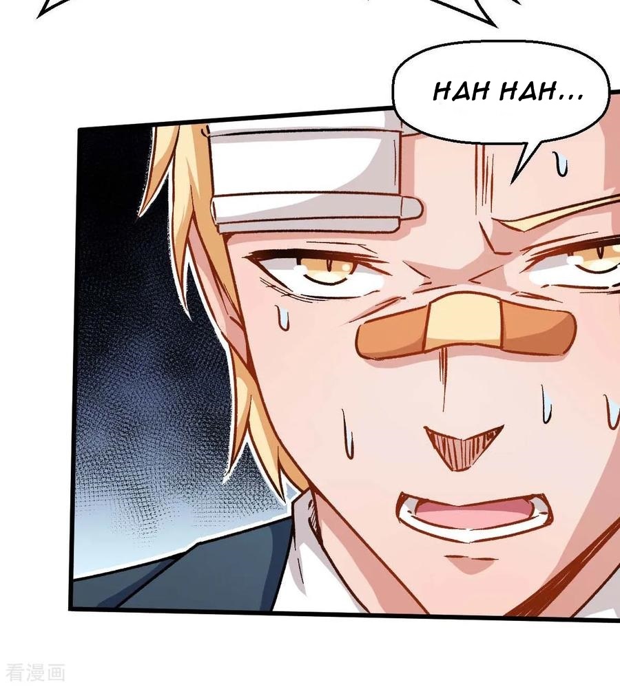 Crazy Professor System Chapter 71 Gambar 23