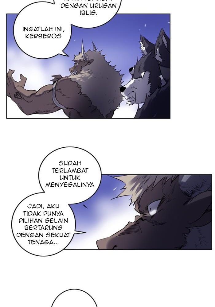 Soul Cartel Chapter 105 Gambar 12