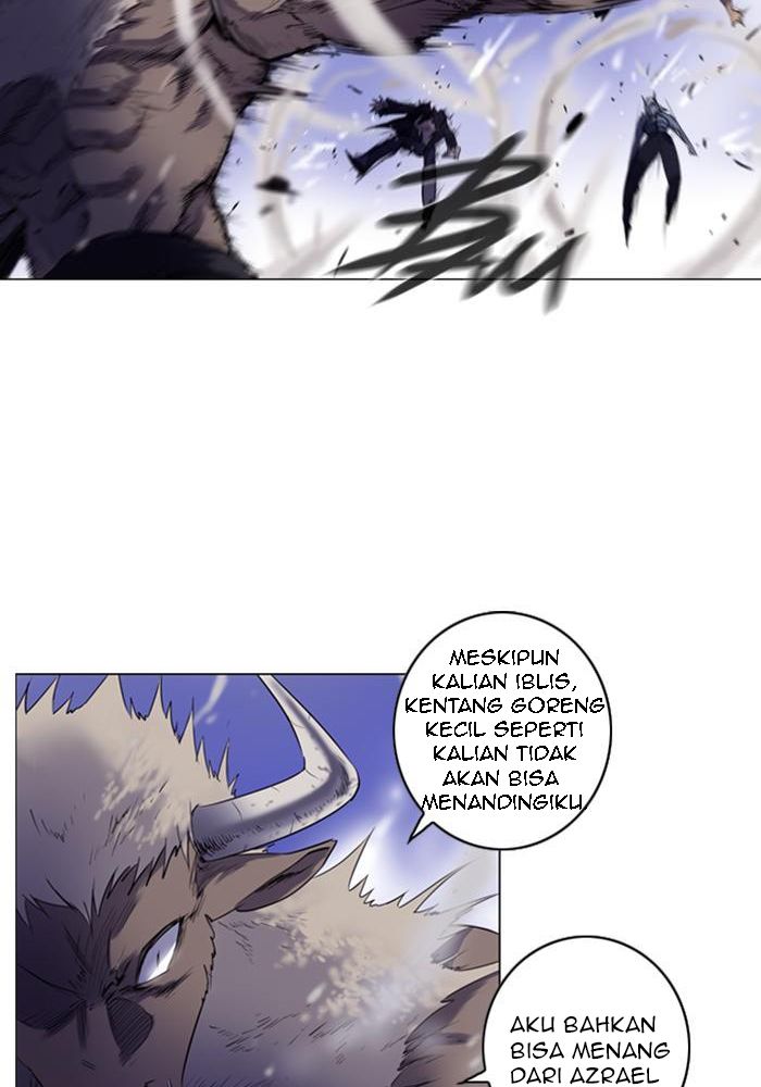 Soul Cartel Chapter 105 Gambar 15