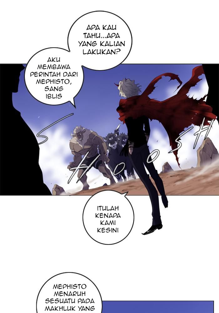 Baca Soul Cartel Chapter 105 Gambar 2