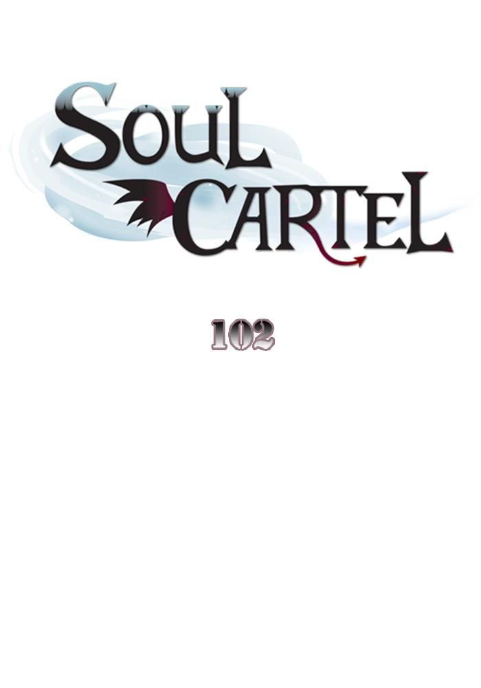 Baca Soul Cartel Chapter 102 Gambar 2