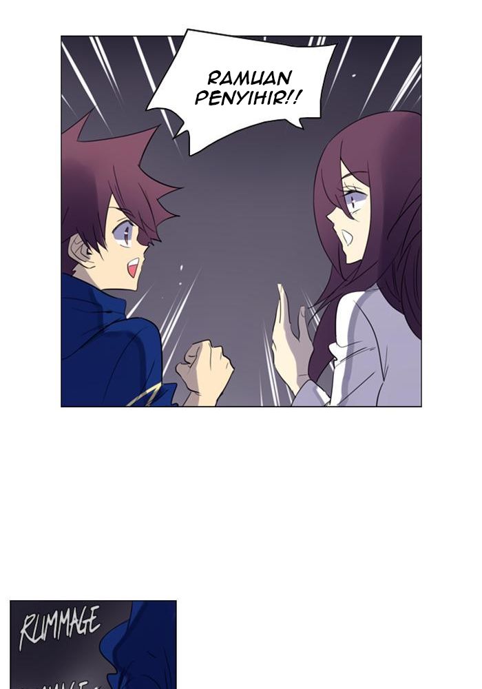 Soul Cartel Chapter 102 Gambar 33