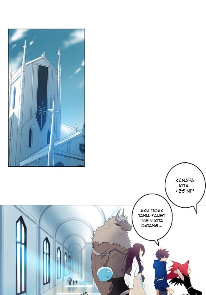 Baca Soul Cartel Chapter 120 Gambar 2