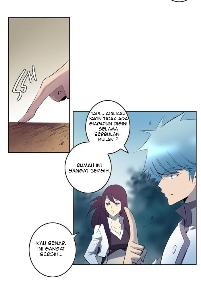 Soul Cartel Chapter 119 Gambar 16