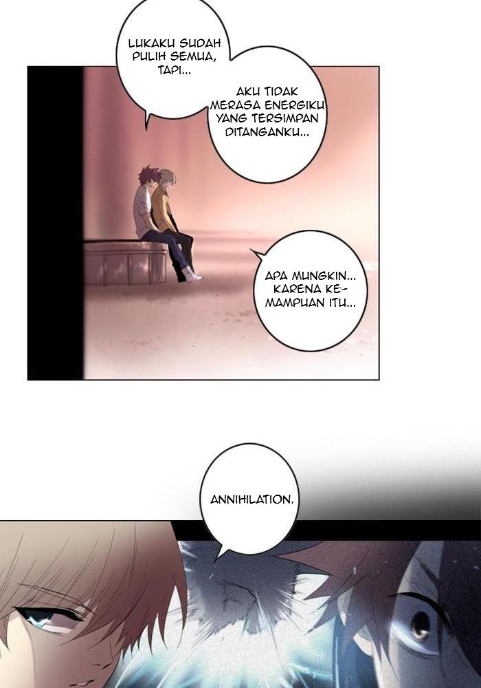 Soul Cartel Chapter 118 Gambar 17