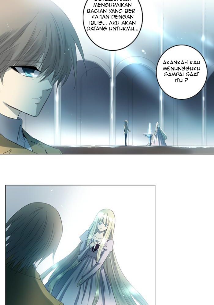 Soul Cartel Chapter 118 Gambar 3