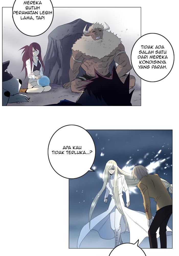 Soul Cartel Chapter 117 Gambar 15