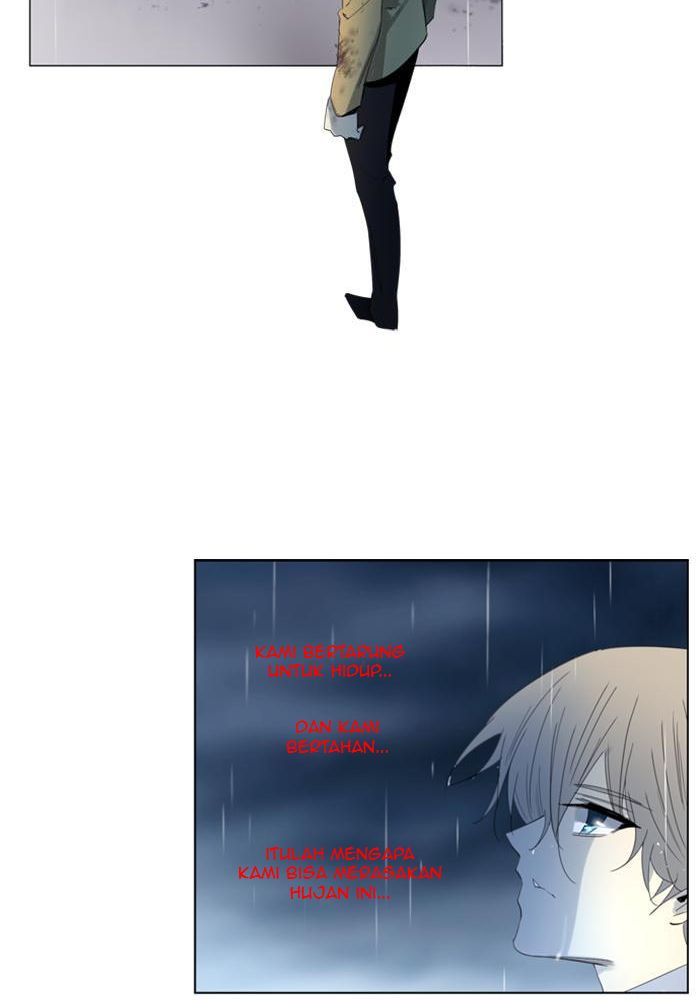 Soul Cartel Chapter 117 Gambar 22