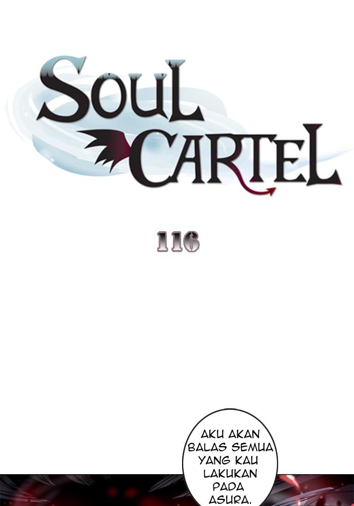 Baca Soul Cartel Chapter 116 Gambar 2
