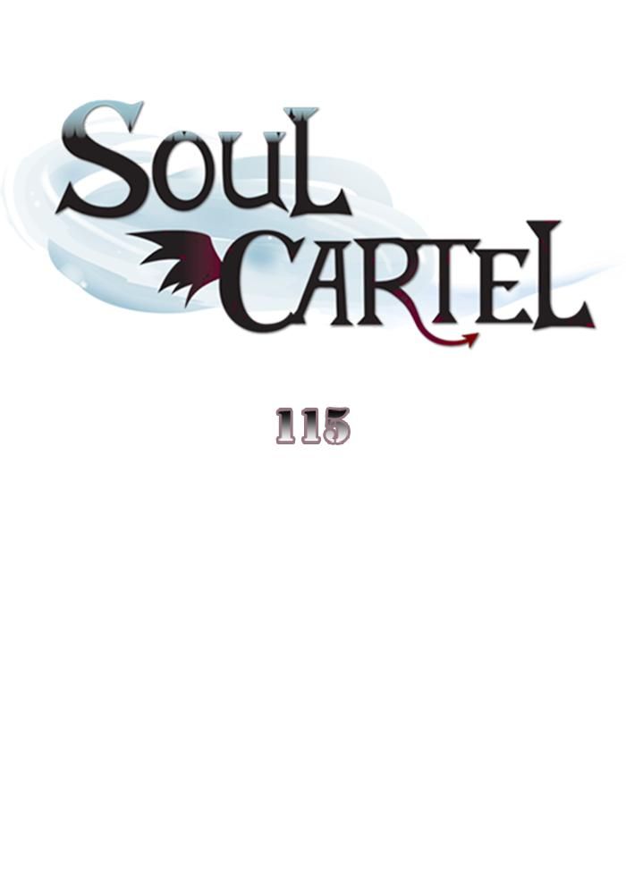 Baca Soul Cartel Chapter 115 Gambar 2