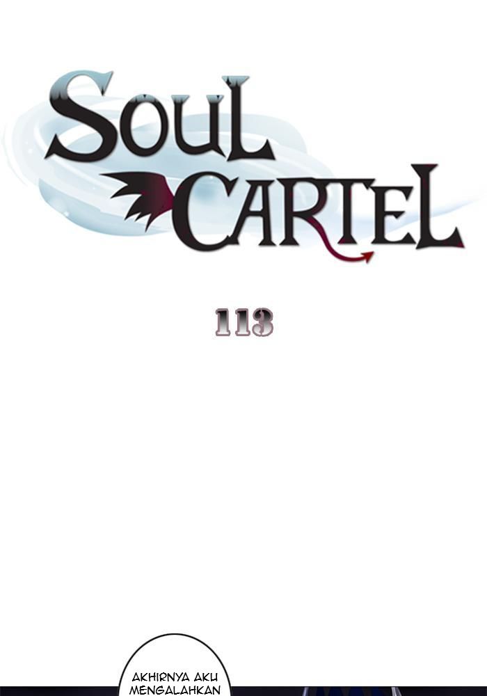 Baca Soul Cartel Chapter 113 Gambar 2