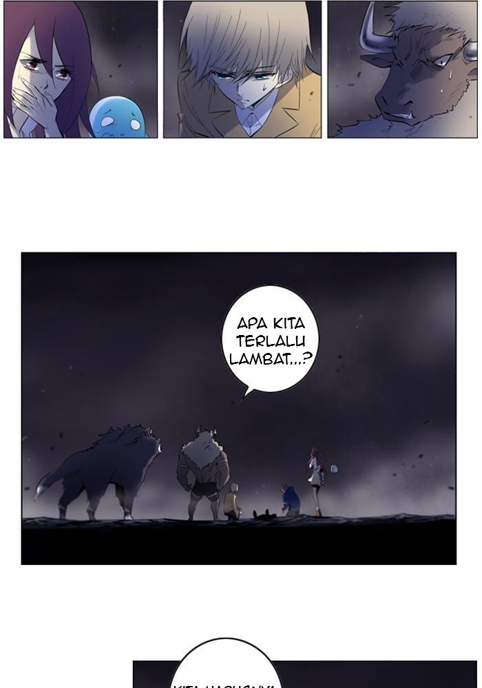 Soul Cartel Chapter 112 Gambar 24