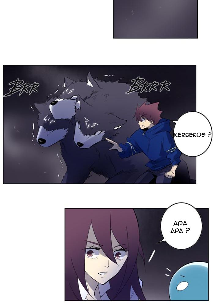 Soul Cartel Chapter 112 Gambar 29