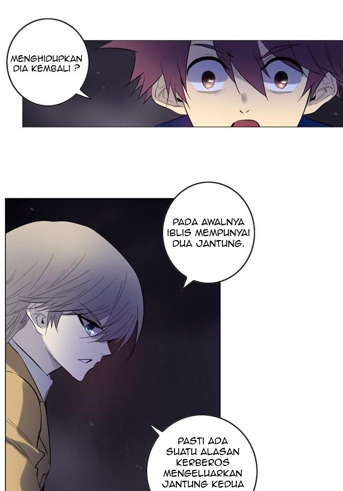 Soul Cartel Chapter 112 Gambar 35