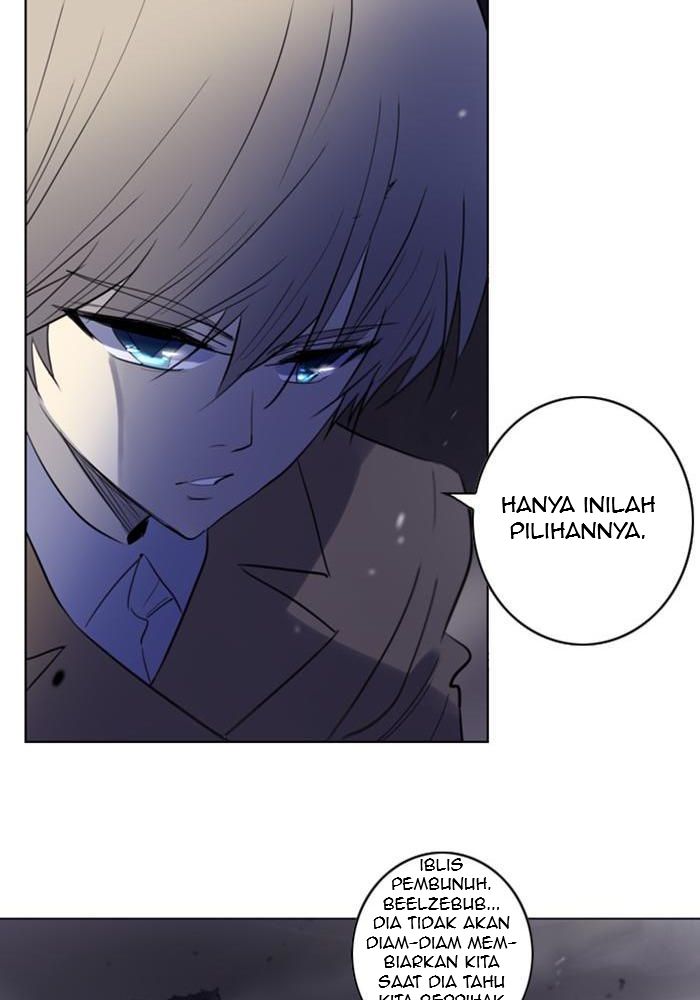Soul Cartel Chapter 112 Gambar 41