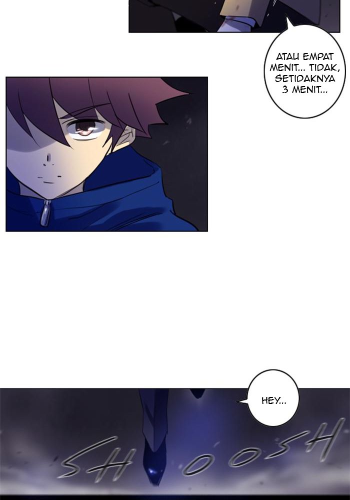 Soul Cartel Chapter 112 Gambar 43