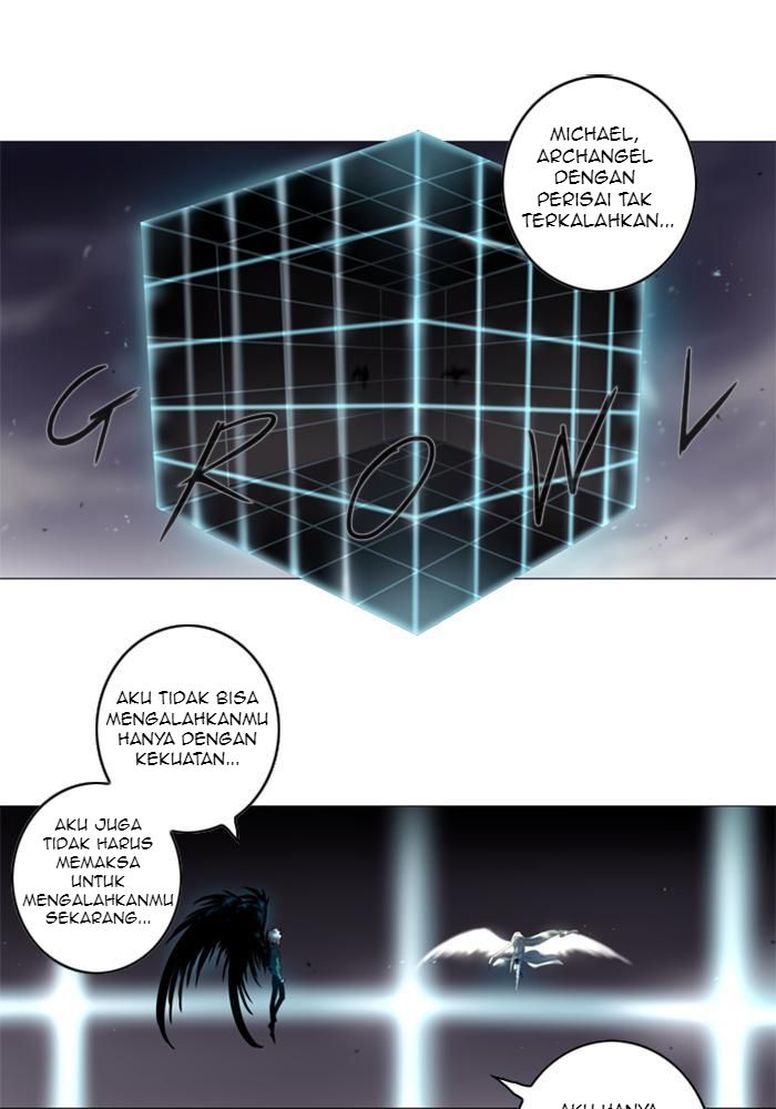 Baca Soul Cartel Chapter 109 Gambar 2