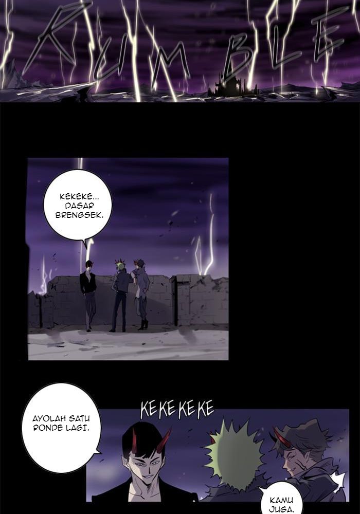 Soul Cartel Chapter 109 Gambar 22