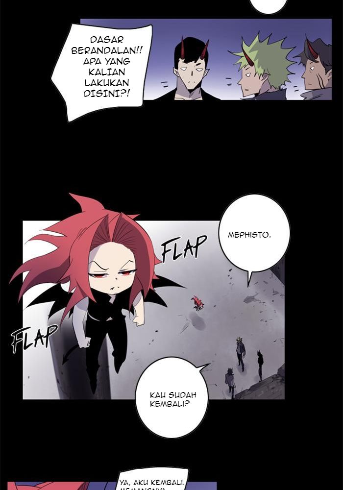 Soul Cartel Chapter 109 Gambar 23