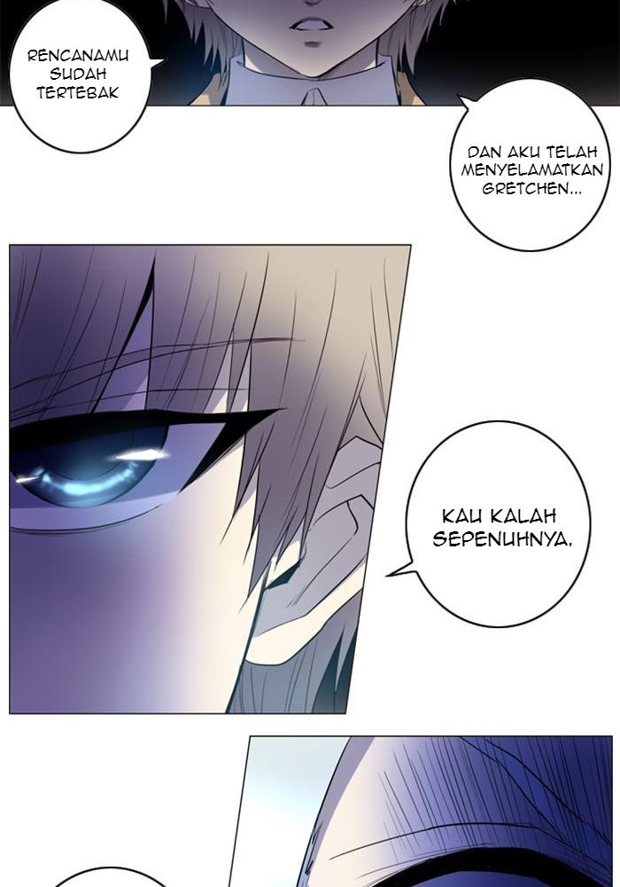 Soul Cartel Chapter 108 Gambar 24